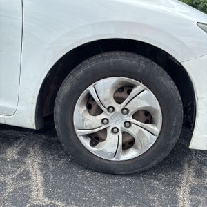 صورة مصغرة 20 لـ 2014 Honda CIVIC LX