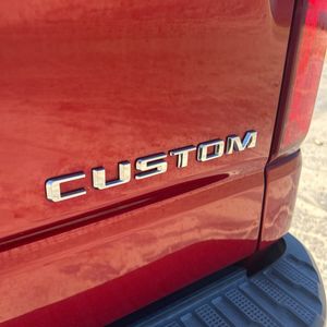 صورة مصغرة 23 لـ 2021 Chevrolet SILVERADO 1500 CUSTOM