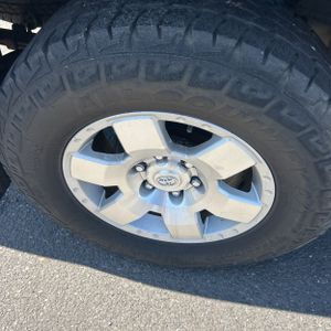2011 Toyota TACOMA BASE thumbnail 19