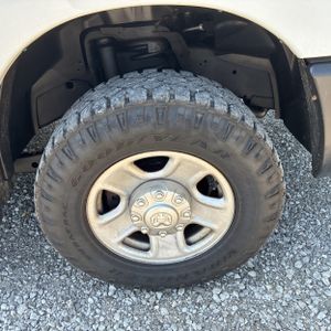 2022 RAM 2500 TRADESMAN 缩略图 20