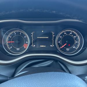 صورة مصغرة 38 لـ 2014 JEEP CHEROKEE LATITUDE