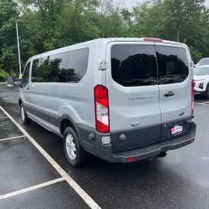 FORD TRANSIT 350 XLT - 5