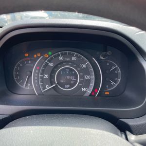 صورة 39 لـ 2015 Honda CR-V LX