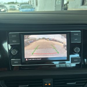 2022 Volkswagen JETTA SE 缩略图 39