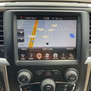 2014 RAM 1500 LONE STAR 缩略图 37