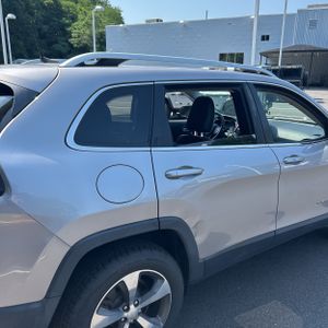 2019 JEEP CHEROKEE LIMITED 照片 9