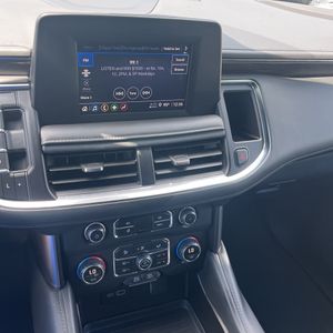 2024 Chevrolet TAHOE LS photo 30