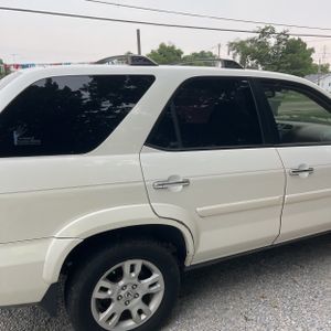 2005 Acura MDX TOURING 照片 9