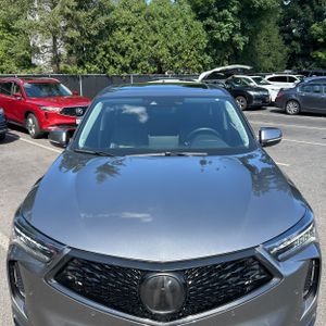 2024 Acura RDX SH-AWD W/TECH 照片 15