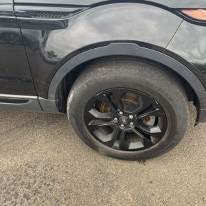 2017 LAND Rover RANGE ROVER EVOQUE SE — миниатюра 20