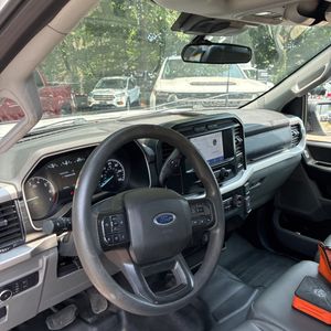 2021 FORD F-150 XL 缩略图 36