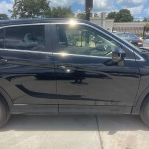 2026 Mitsubishi ECLIPSE CROSS SE 缩略图 11