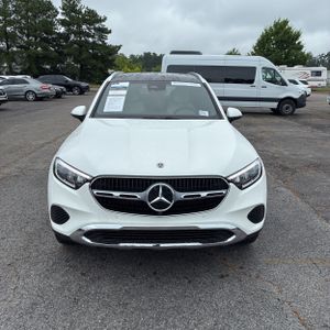 2026 Mercedes-BENZ GLC 缩略图 14