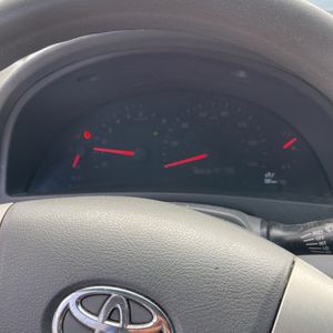2007 Toyota CAMRY LE — миниатюра 37