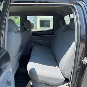 صورة مصغرة 34 لـ 2007 Toyota TACOMA PRERUNNER V6
