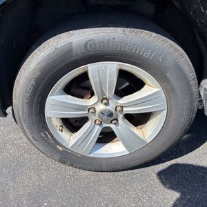 2012 JEEP COMPASS LATITUDE — миниатюра 16
