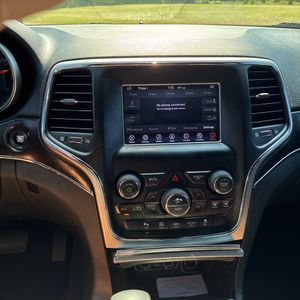 صورة 37 لـ 2018 JEEP GRAND CHEROKEE LIMITED