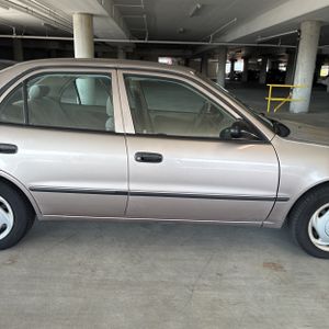 1998 Toyota COROLLA CE thumbnail 11