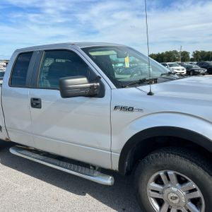 2010 FORD F-150 STX 照片 13