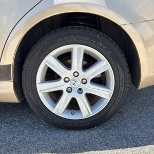 2007 Lexus ES 350 BASE — миниатюра 18