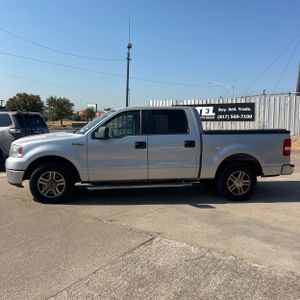 2006 FORD F-150 XLT 照片 3