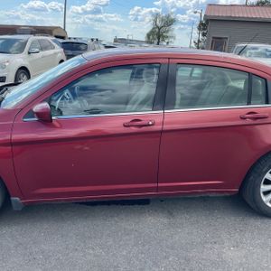 CHRYSLER 200 TOURING - 4