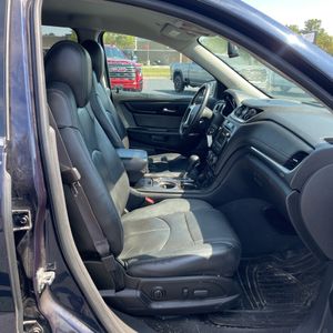 2015 Chevrolet TRAVERSE LT 缩略图 33