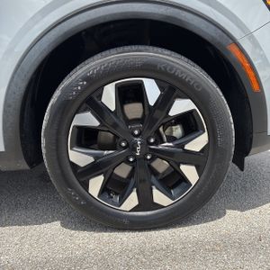2023 KIA SPORTAGE X-LINE — миниатюра 20