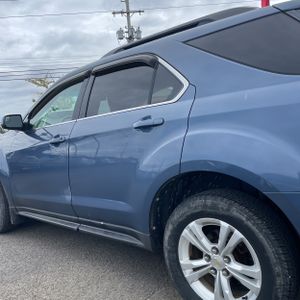 CHEVROLET EQUINOX - 6