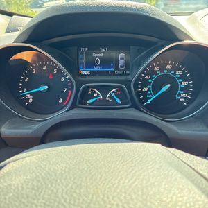 2016 FORD ESCAPE SE 缩略图 39