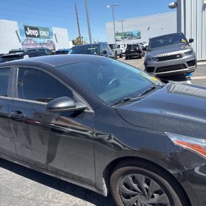 2020 KIA FORTE FE 缩略图 13