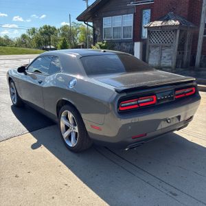 DODGE CHALLENGER R/T - 5