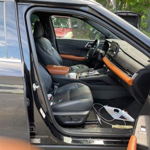 صورة مصغرة 33 لـ 2022 Mitsubishi OUTLANDER SEL