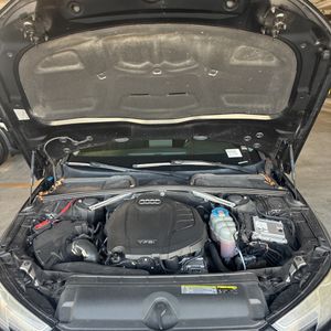 صورة مصغرة 44 لـ 2018 AUDI A4 2.0T ULTRA PREMIUM