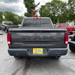 صورة 7 لـ 2018 RAM 1500 REBEL
