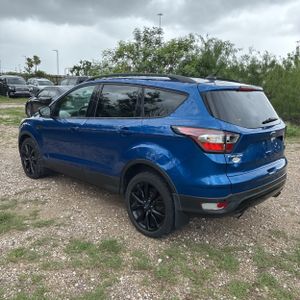 FORD ESCAPE SEL - 5