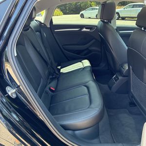 2015 AUDI A3 2.0T PREMIUM — миниатюра 35