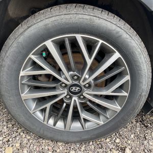 صورة 19 لـ 2019 Hyundai TUCSON SEL