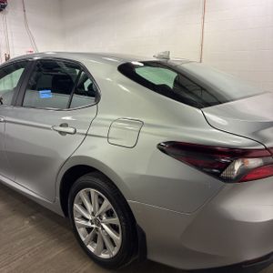 TOYOTA CAMRY - 6