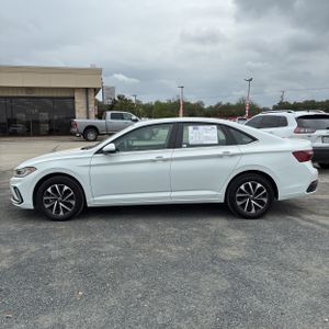 VOLKSWAGEN JETTA S - 3