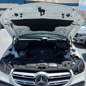 صورة مصغرة 46 لـ 2022 Mercedes-BENZ GLE