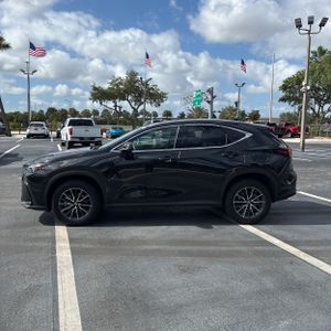LEXUS NX 250 PREMIUM - 3