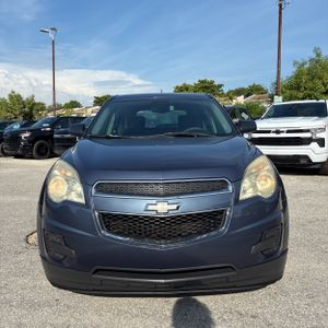 صورة مصغرة 14 لـ 2013 Chevrolet EQUINOX LS