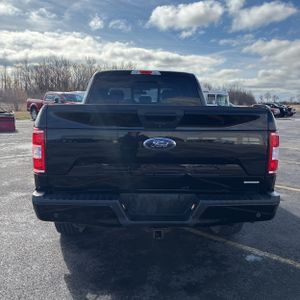 FORD F-150 XLT - 7