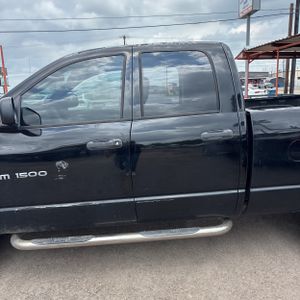 DODGE RAM 1500 SLT/LARAMIE - 4