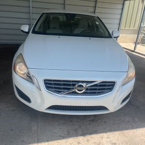 2012 Volvo S60 T5 缩略图 14