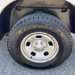 2019 RAM 1500 CLASSIC TRADESMAN 照片 17