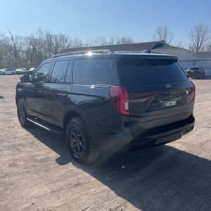 FORD EXPEDITION TREMOR - 5