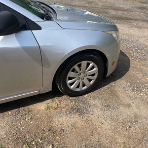 2011 Chevrolet CRUZE LS — миниатюра 63