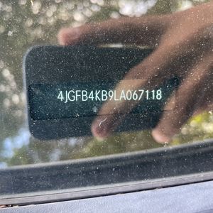 صورة مصغرة 52 لـ 2020 Mercedes-BENZ GLE